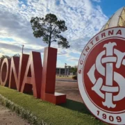 Internacional enfrenta restrições para contratar por regras do fair play financeiro