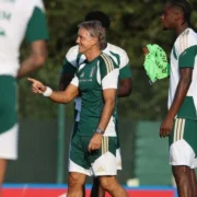 Jogadores da seleção italiana durante preparação para enfrentar a Turquia pela Nations League
