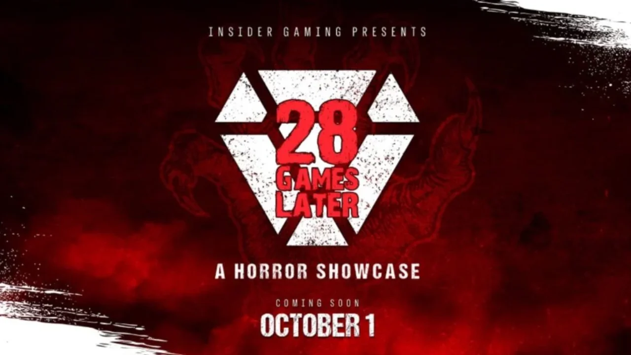 Black Tides Draga’s Wake, um dos jogos de terror confirmados para Xbox no 28 Games Later