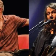 Lenine e Eduardo Moscovis participam do Parque de Ideias em Nova Friburgo