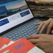 Plataforma digital de licenciamento urbanístico LUSIA em Niterói