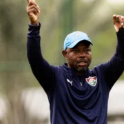 Marcão defende quatro vitórias em quatro jogos pelo Fluminense no Maracanã