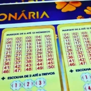 Resultado dos números sorteados nesta sábado, 03/10, no Concurso 395 da +Milionária, bem como prêmios de todas as faixas de acerto | Enzo Carvalho