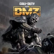 Forward Operating Base do modo DMZ de Call of Duty Modern Warfare 4