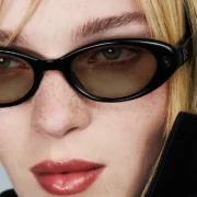 Óculos inteligentes da Gentle Monster e Warby Parker com Android XR