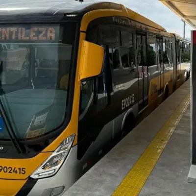Ônibus grátis nas Eleições 2026 terão regras diferentes no Rio, Niterói e cidades do Leste Fluminense