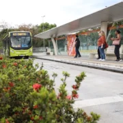 Ônibus municipais de Niterói terão operação especial nas eleições