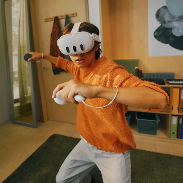 Interface de configurações do SteamVR com opções relacionadas ao runtime OpenXR.