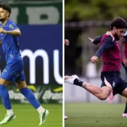 Palmeiras x Corinthians disputam o 400º Dérbi pelo Campeonato Brasileiro