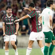 Fluminense e Palmeiras disputam semifinal da Libertadores de 2026 após histórico equilibrado de confrontos na era Abel Ferreira