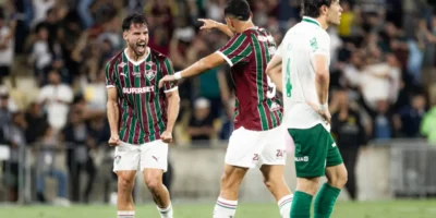 Fluminense e Palmeiras disputam semifinal da Libertadores de 2026 após histórico equilibrado de confrontos na era Abel Ferreira