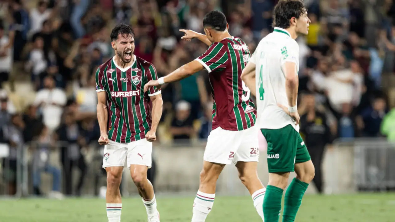 Fluminense e Palmeiras disputam semifinal da Libertadores de 2026 após histórico equilibrado de confrontos na era Abel Ferreira Fluminense e Palmeiras disputam semifinal da Libertadores de 2026 após histórico equilibrado de confrontos na era Abel Ferreira