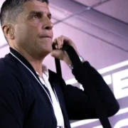 Pedro Emanuel, técnico do Vasco, após eliminação para o Boca Juniors que encerrou série invicta em mata-matas