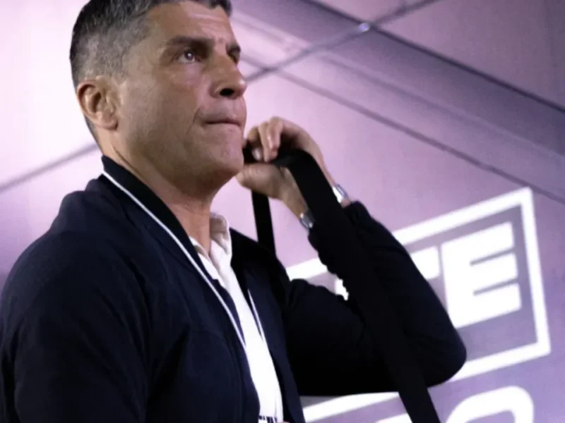 Pedro Emanuel, técnico do Vasco, após eliminação para o Boca Juniors que encerrou série invicta em mata-matas