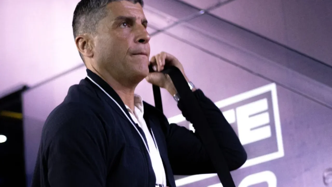 Pedro Emanuel, técnico do Vasco, após eliminação para o Boca Juniors que encerrou série invicta em mata-matas