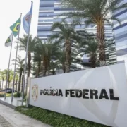Polícia Federal atua no combate a crimes eleitorais durante as Eleições 2026