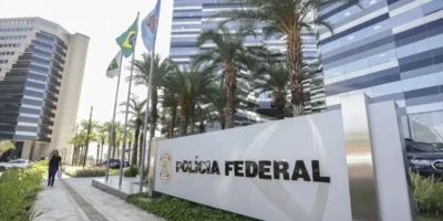 Polícia Federal atua no combate a crimes eleitorais durante as Eleições 2026