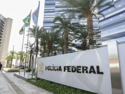 Polícia Federal atua no combate a crimes eleitorais durante as Eleições 2026