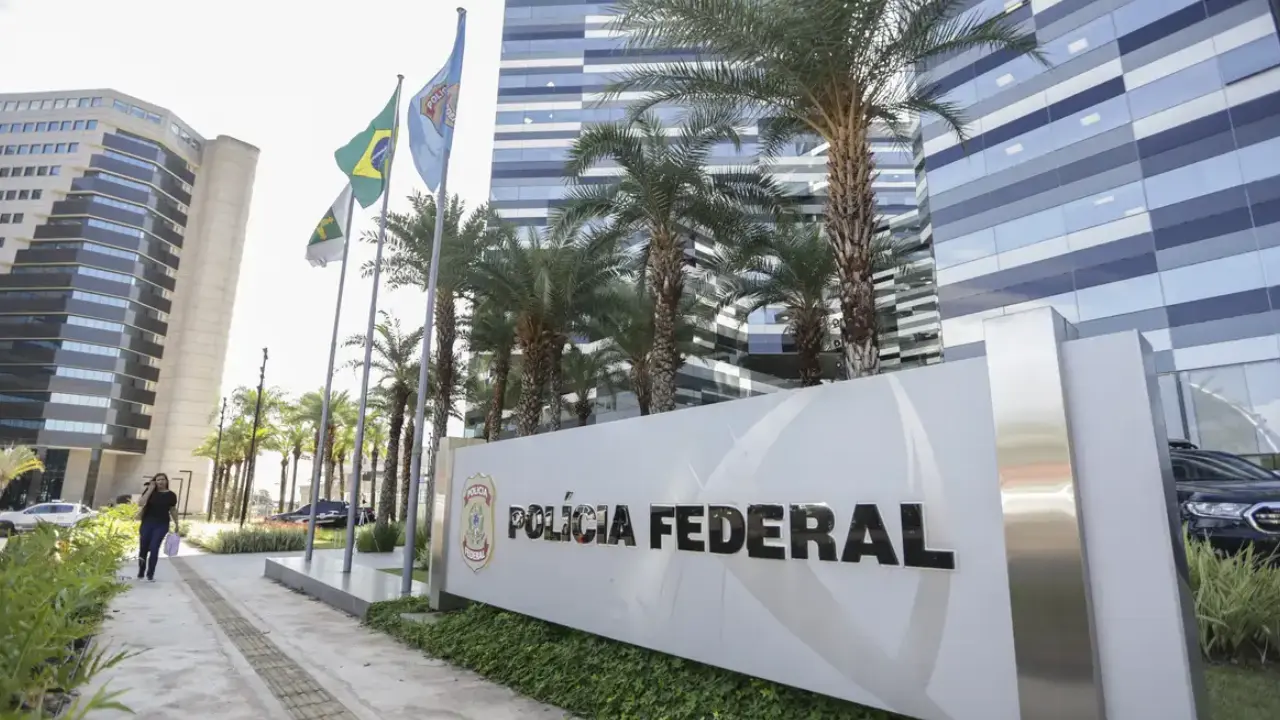Polícia Federal atua no combate a crimes eleitorais durante as Eleições 2026 Polícia Federal atua no combate a crimes eleitorais durante as Eleições 2026