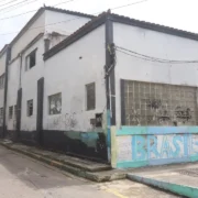 Início das obras da nova Policlínica Regional da Zona Leste no Rio do Ouro, em Niterói