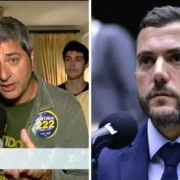 Carlos Portinho, Carlos Jordy, Senado, Eleições 2026, PL, Rio de Janeiro, Niterói, TSE