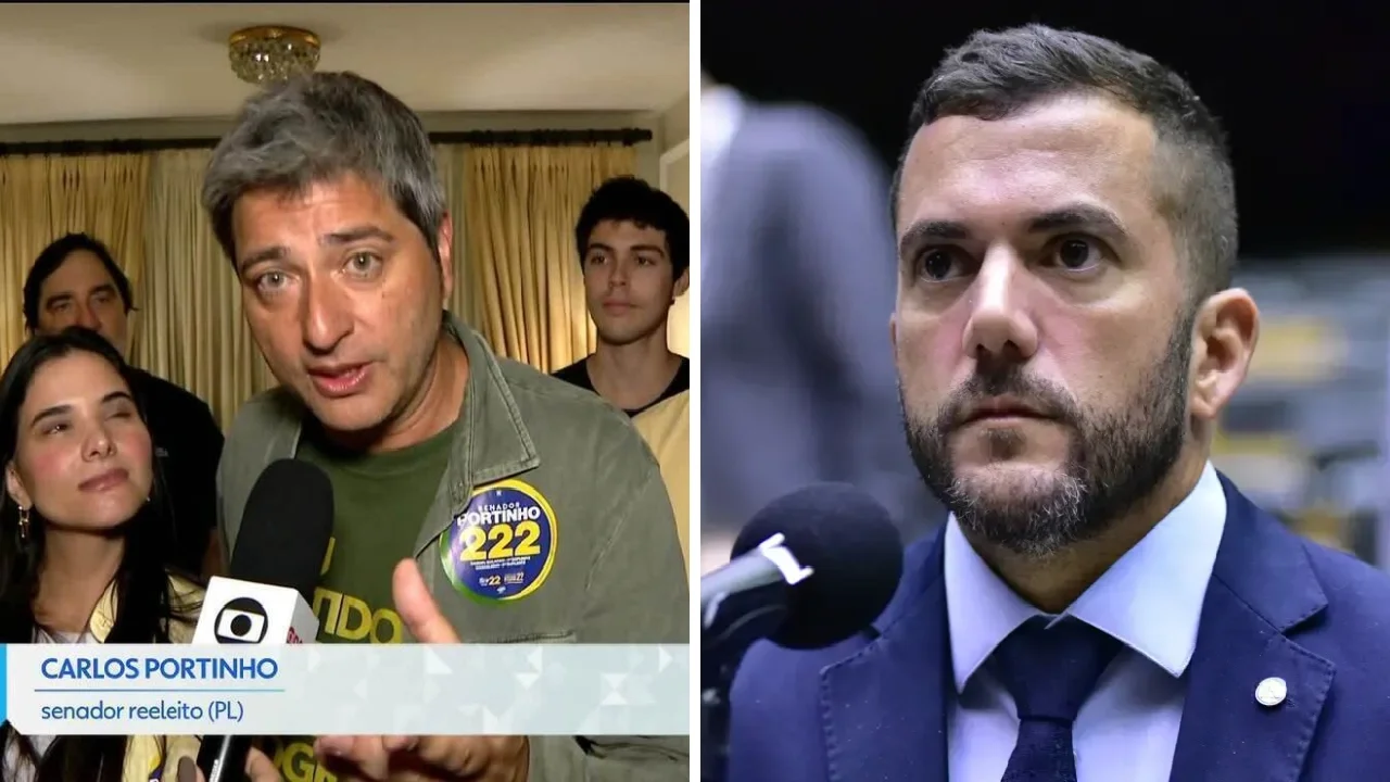 Carlos Portinho, Carlos Jordy, Senado, Eleições 2026, PL, Rio de Janeiro, Niterói, TSE Carlos Portinho, Carlos Jordy, Senado, Eleições 2026, PL, Rio de Janeiro, Niterói, TSE