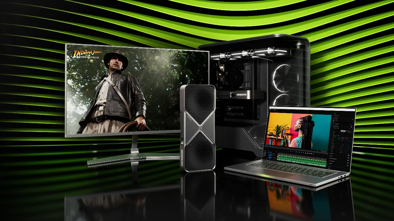 Nvidia GeForce RTX 5090 Founders Edition, placa de vídeo lançada por US$ 1.999