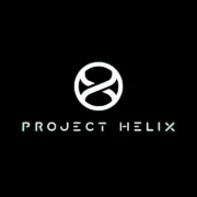 Arte oficial do Project Helix, console Xbox de próxima geração desenvolvido pela Microsoft e AMD