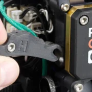 Prusa HT Hotend de 400 graus para impressoras CORE One