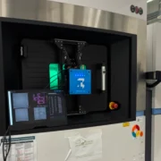 Sistema monitora impressão 3D de metal camada por camada
