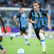 Remo e Grêmio se enfrentam no Mangueirão pela 29ª rodada do Campeonato Brasileiro
