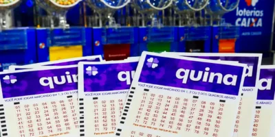 Concurso 7132 da Quina, com resultado dos números sorteados na quinta-feira, 01/10, bem como prêmios de todas as faixas de acerto, além de análises econômicas, financeiras e lotéricas.