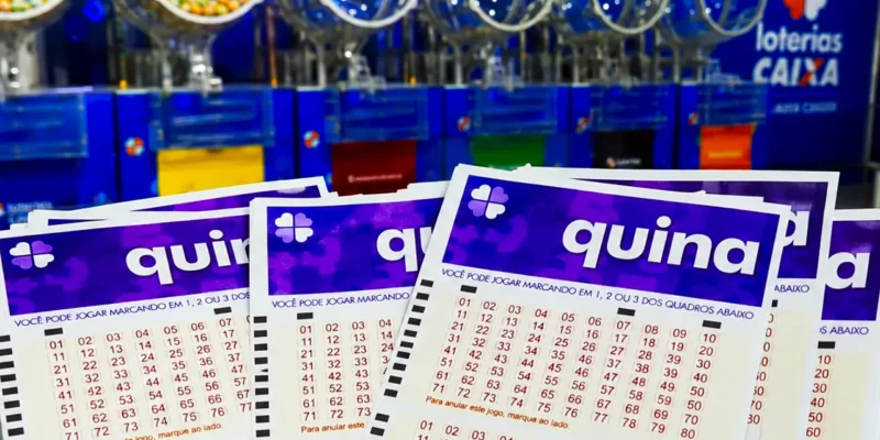 Concurso 7132 da Quina, com resultado dos números sorteados na quinta-feira, 01/10, bem como prêmios de todas as faixas de acerto, além de análises econômicas, financeiras e lotéricas.