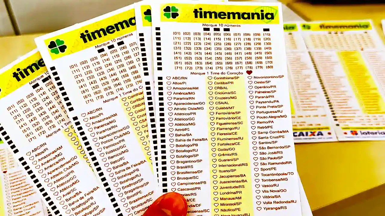 Concurso 2449 da Timemania, com resultado dos números sorteados na quinta-feira, 01/10, bem como prêmios de todas as faixas de acerto, além de análises econômicas, financeiras e lotéricas considerando o total da arrecadação, apostas realizadas, ganhadoras e perdedoras.
