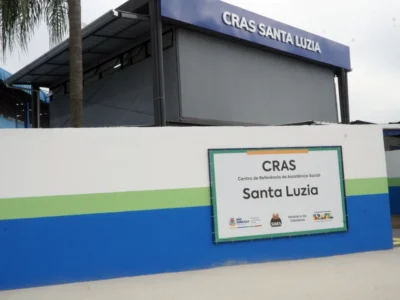 Atendimento do Cadastro Único em São Gonçalo