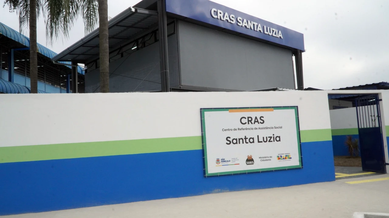 Atendimento do Cadastro Único em São Gonçalo Atendimento do Cadastro Único em São Gonçalo