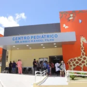 Unidade de urgência e emergência de Maricá funcionando durante o feriado