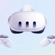 Steam Frame, Meta Quest 3 e Meta VR Glasses lado a lado
