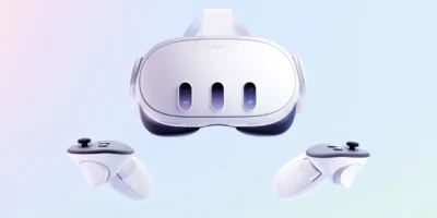 Steam Frame, Meta Quest 3 e Meta VR Glasses lado a lado
