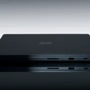 Surface Laptop Ultra com Nvidia RTX Spark apresentado pela Microsoft