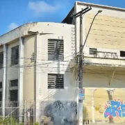 Teatro Leopoldo Fróes, fechado desde 1990, será restaurado e reaberto pela Prefeitura de Niterói.