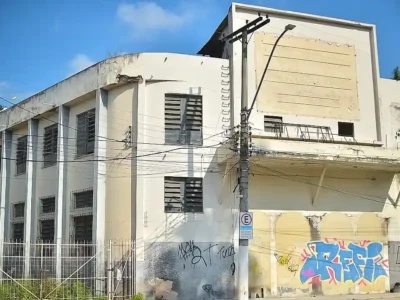 Teatro Leopoldo Fróes, fechado desde 1990, será restaurado e reaberto pela Prefeitura de Niterói.