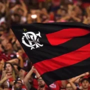 Torcedores de Flamengo, Vasco, Fluminense e Botafogo nos estádios durante a temporada de 2026
