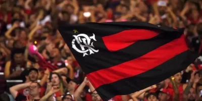 Torcedores de Flamengo, Vasco, Fluminense e Botafogo nos estádios durante a temporada de 2026