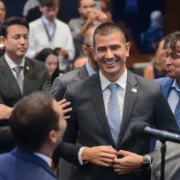 Governo do Rio inicia transição para a gestão de Douglas Ruas
