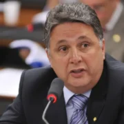 Plenário do TSE durante sessão que julgará o caso de Anthony Garotinho