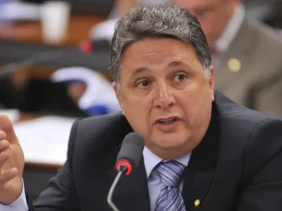 Plenário do TSE durante sessão que julgará o caso de Anthony Garotinho