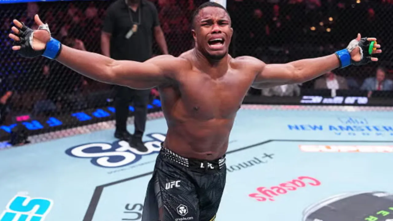 UFC Vegas 122 terá sete brasileiros em ação neste sábado em Las Vegas