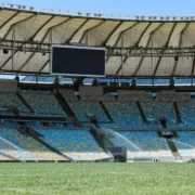 Maracanã é alvo de disputa judicial para Vasco x Boca pela semifinal da Sul-Americana