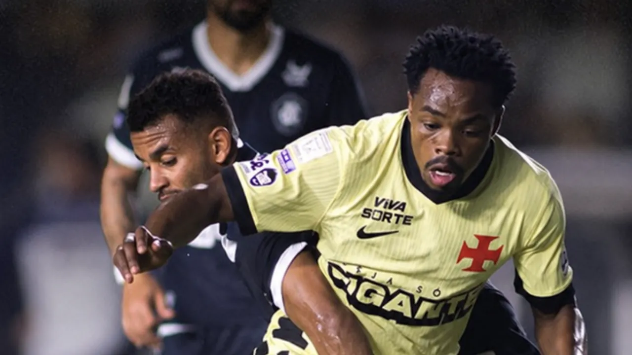 Vasco e Remo empatam sem gols em São Januário pelo Campeonato Brasileiro